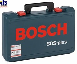 Bosch Пластмассовый чемодан 420 x 285 x 108 mm [2605438294]