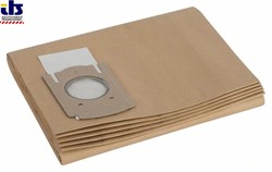 Bosch Бумажный мешок - [2605411062]