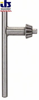 Ключ для патрона 13 мм 13 mm, Bosch S2 [2609255711]