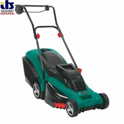 Газонокосилки Bosch Rotak 43 [0600881D00]