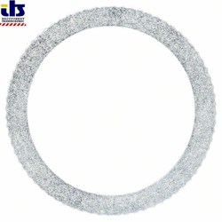 Bosch Переходное кольцо для пильных дисков 25,4 x 20 x 1,2 mm [2600100207]