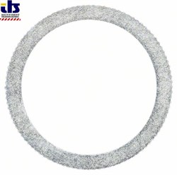 Bosch Переходное кольцо для пильных дисков 30 x 24 x 1,2 mm [2600100209]