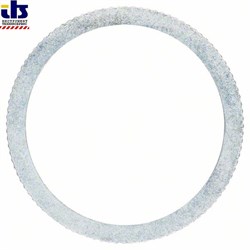 Bosch Переходное кольцо для пильных дисков 30 x 25 x 1,2 mm [2600100210]