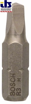 Насадка-бита Bosch Extra Hart R3, 25 mm [2608521113]