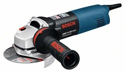 Угловые шлифмашины Bosch GWS 14-125 Inox [0601829J00]