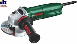 Угловая шлифмашина Bosch PWS 10-125 CE [0603347220]