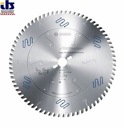 Пильный диск Bosch Top Precision Best for Laminated Panel Abrasive 350 x 30 x 3,2 mm, 72 [2608642108]