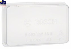 Крышка для вкладыша 2 608 438 031 для Bosch L-BOXX 102 172 x 106 x 22 mm [2608438032]