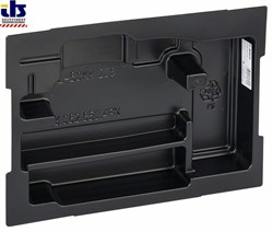 Вкладыш для Bosch L-BOXX 238 309 x 397 x 69 mm [2608438052]