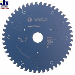 Пильный диск Bosch Expert for Wood 210 x 30 x 2,4 mm, 48 [2608642496]