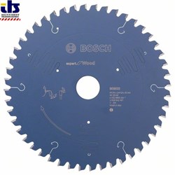 Пильный диск Bosch Expert for Wood 216 x 30 x 2,4 mm, 48 [2608642497]