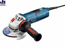 Угловые шлифмашины Bosch GWS 12-125 CIE [0601794007]