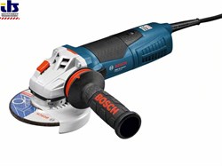 Угловые шлифмашины Bosch GWS 15-125 CIT [0601797002]