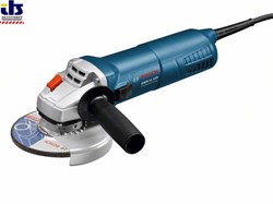 Угловые шлифмашины Bosch GWS 11-125 [0601792000]