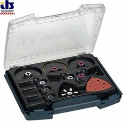Набор из 36 шт. i-Bosch BOXX Pro для работ по внутренней отделке [2608662013]