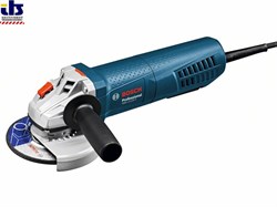 Угловые шлифмашины Bosch GWS 11-125 P [0601792200]