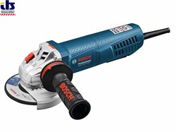 Угловые шлифмашины Bosch GWS 12-125 CIPX [0601793302]