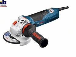 Угловые шлифмашины Bosch GWS 15-125 CIEX [0601796102]