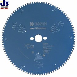 Пильный диск Bosch Expert for Aluminium 305 x 30 x 2,8 mm, 96 [2608644115]