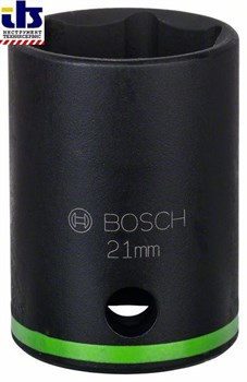 Торцовые головки Bosch SW 21&#160;мм; M14; L 38&#160;мм [2608522307]