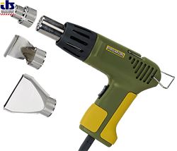 Фен MICRO Heat gun MH 550 (27130)
