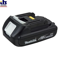 Аккумуляторный блок 18В 1x1.5 Ah  BL1815N картон  1шт, MAKITA