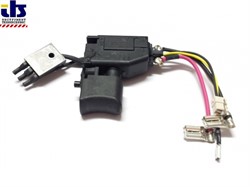 Выключатель C3HZ-1A-TLMS (650731-7)