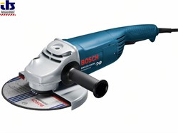 Угловая шлифмашина BOSCH GWS 24-230 H Professional (0.601.884.103)