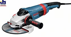 Углошлифмашина BOSCH GWS 22-230 LVI (0601891D00)