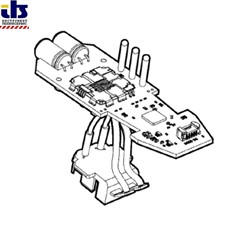 Электронный модуль BOSCH (1.607.233.5HJ)