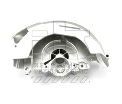 Корпус в сборе - фото 89730