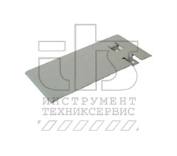 Подошва PSB75A (1.619.X06.361)