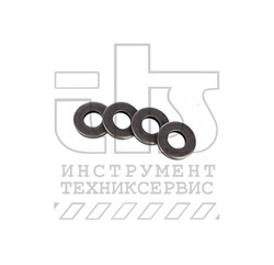УПЛОТНИТЕЛЬНАЯ ШАЙБА (1617000A4Z)