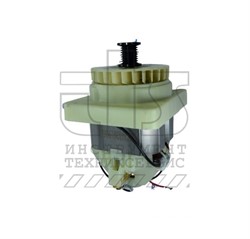 Мотор в сборе ELM4120