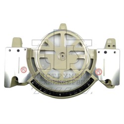 Основание в сборе  LS1040 - фото 90056