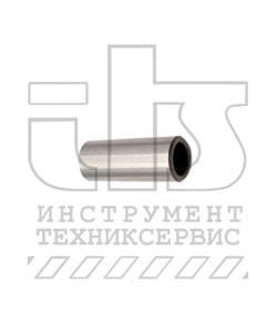 Поршн.трубчат.штифт 10 HR4511C