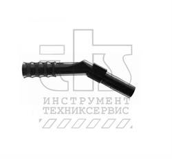 Колено, антистат. для Bosch GAS 35-55 [2608000573]