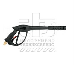 Пистолет распылительный GHP5-14 (F.016.L72.097)