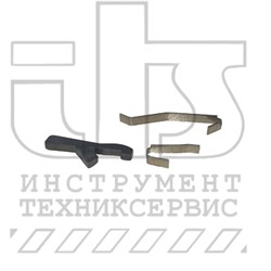 Комплект деталей (2.610.389.373)