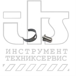 Стопорный штифт (2.610.009.839) - фото 90605