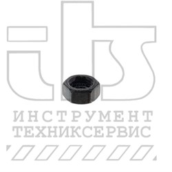 Шестигранная гайка M5 3612C - фото 91057
