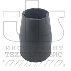 Кожух держателя инстр. HM1202C - фото 91126