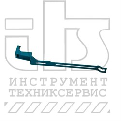 Рычаг выключателя для 9528NB/