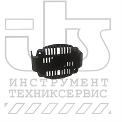 Задняя крышка корпуса HM1202C/ - фото 91131