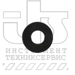 Плоская шайба 8  LS1040/F