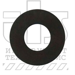 Плоская шайба 16