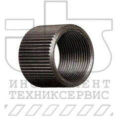Барашковая гайка M16