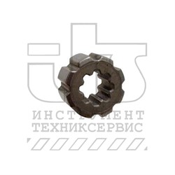 ЗУБЧАТАЯ СТУПИЦА (1.613.060.049)