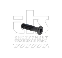 ВИНТ С ЛЕВОЙ РЕЗЬБОЙ М6х23 (аналоги 160343508G, 2603421222)(2.603.421.229) - фото 92344