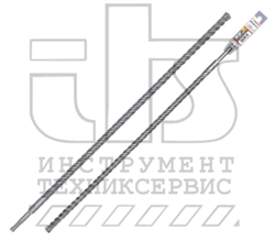 Бур SDS Plus-5X  16x550x610